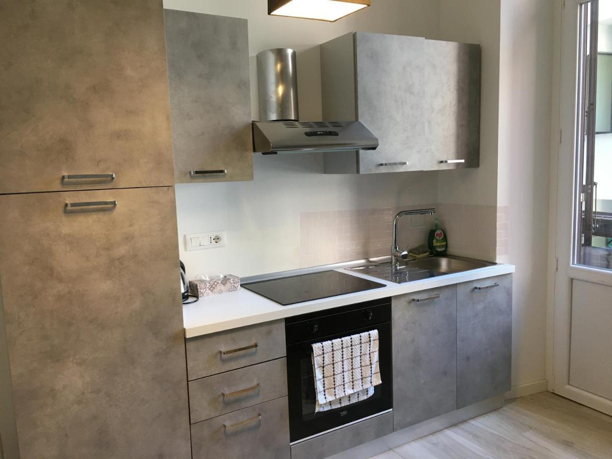 Ingrid Corso Mombello Sanremo Exterior photo