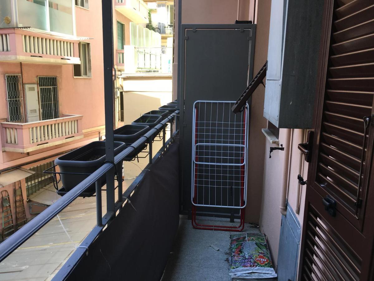 Ingrid Corso Mombello Sanremo Exterior photo